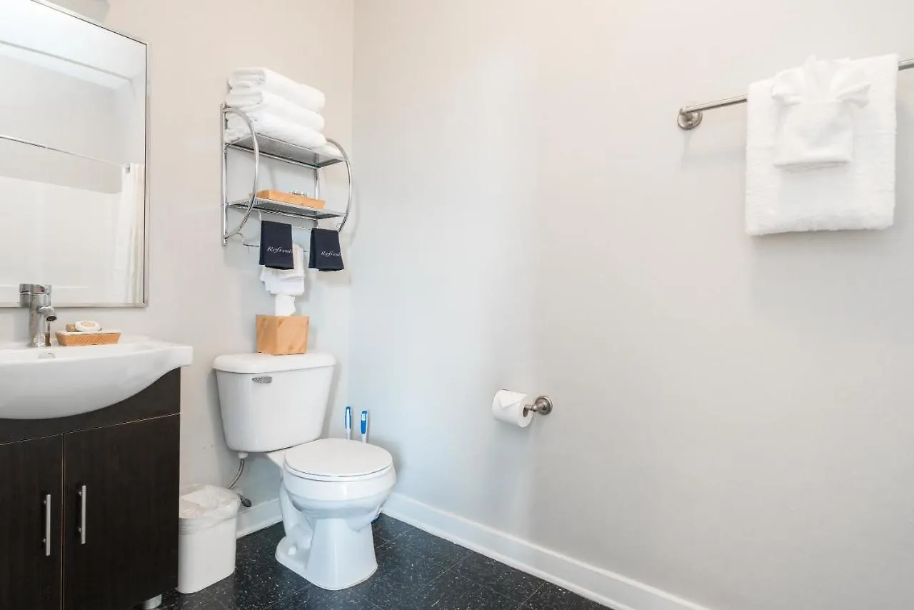 Cozysuites Music Row Elegant 1Br W Free Parking 15 Nashville United States