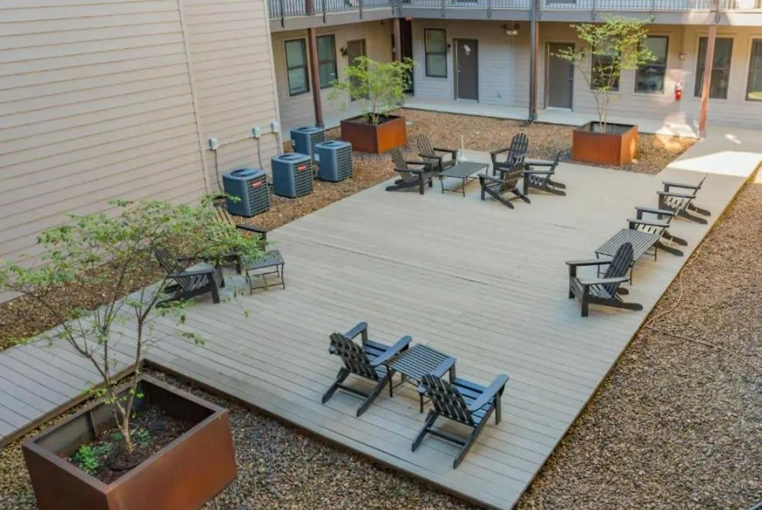 Cozysuites Music Row Elegant 1Br W Free Parking 15 Nashville