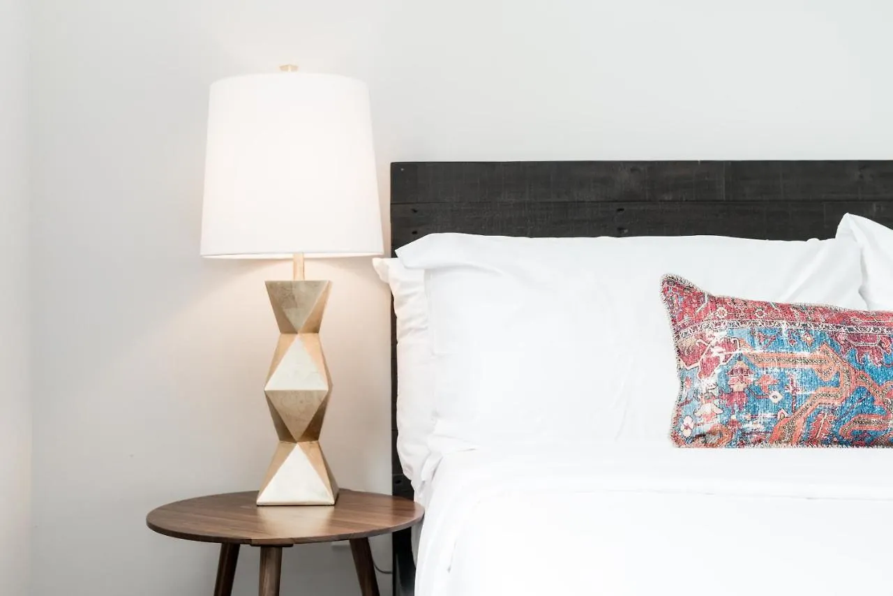 Apartment Cozysuites Music Row Elegant 1Br W Free Parking 15 Nashville
