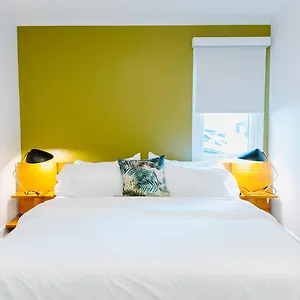 The Vinyl At Music Row - 1 Bedroom Apartment